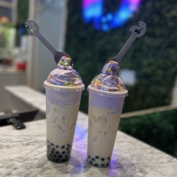 Softea - Bubble Tea Near Me - Vancouver, Washington