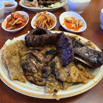 Kim Chee Restaurant 7 - Korean Near Me - Aiea, Hawaii Kim Chee Restaurant 7 - Korean Near Me - Aiea, Hawaii