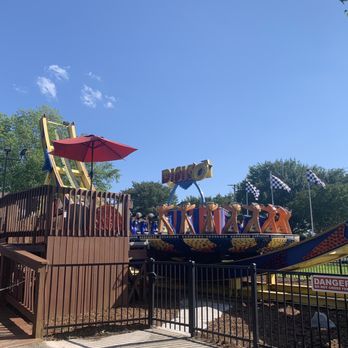Go-Karts Plus - Amusement Parks Near Me - Williamsburg, Virginia