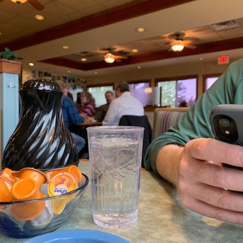 Our Place Cafe - Half capacity seating - Cafes Near Me - St. Croix Falls, Wisconsin Our Place Cafe - Half capacity seating - Cafes Near Me - St. Croix Falls, Wisconsin