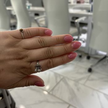 Sweet Moment Nails & Lashes - I've been coming here for two and a half months and it's by far my favorite nail place in sa.. anie does a great job with everything ! - Nail Salons Near Me - San Antonio, Texas Sweet Moment Nails & Lashes - I've been coming here for two and a half months and it's by far my favorite nail place in sa.. anie does a great job with everything ! - Nail Salons Near Me - San Antonio, Texas