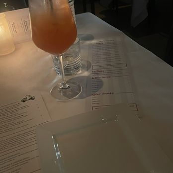 Bar Italia - Italian Near Me - Winter Park, Florida