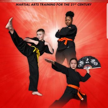 Thompson's Karate Studio - Karate Near Me - Greencastle, Pennsylvania Thompson's Karate Studio - Karate Near Me - Greencastle, Pennsylvania