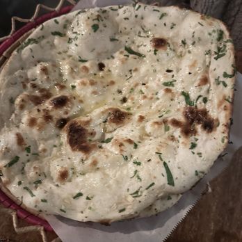 Khan Saab Desi Craft Kitchen - Garlic lan Garlic Naan - Pakistani Near Me - Fullerton, California Khan Saab Desi Craft Kitchen - Garlic lan Garlic Naan - Pakistani Near Me - Fullerton, California