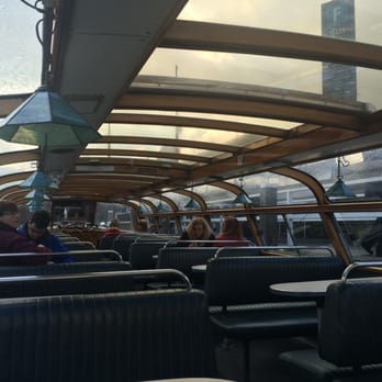 Stromma CS East - Boat Tours Near Me - Amsterdam, New Hampshire