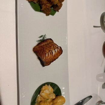 Quilon Restaurant - Indian Near Me - London, XGL Quilon Restaurant - Indian Near Me - London, XGL
