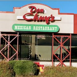 Don Chuy’s Mexican Restaurant