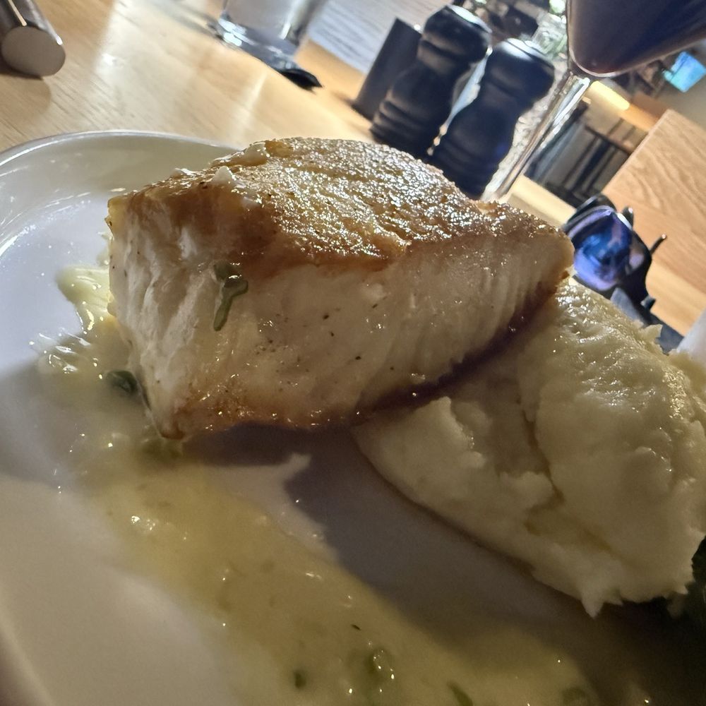 Our Nest - Chilean sea bass - Breakfast & Brunch Near Me - Brea, California