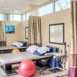 Fort Worth Center of Rehabilitation