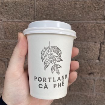 Portland Ca Phe - Cute cup - Coffee & Tea Near Me - Portland, Oregon Portland Ca Phe - Cute cup - Coffee & Tea Near Me - Portland, Oregon