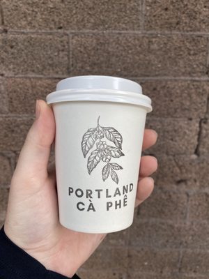 Portland Cà Phê by null