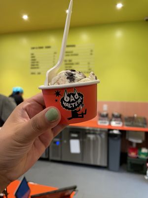 Bad Walter's Bootleg Ice Cream by null