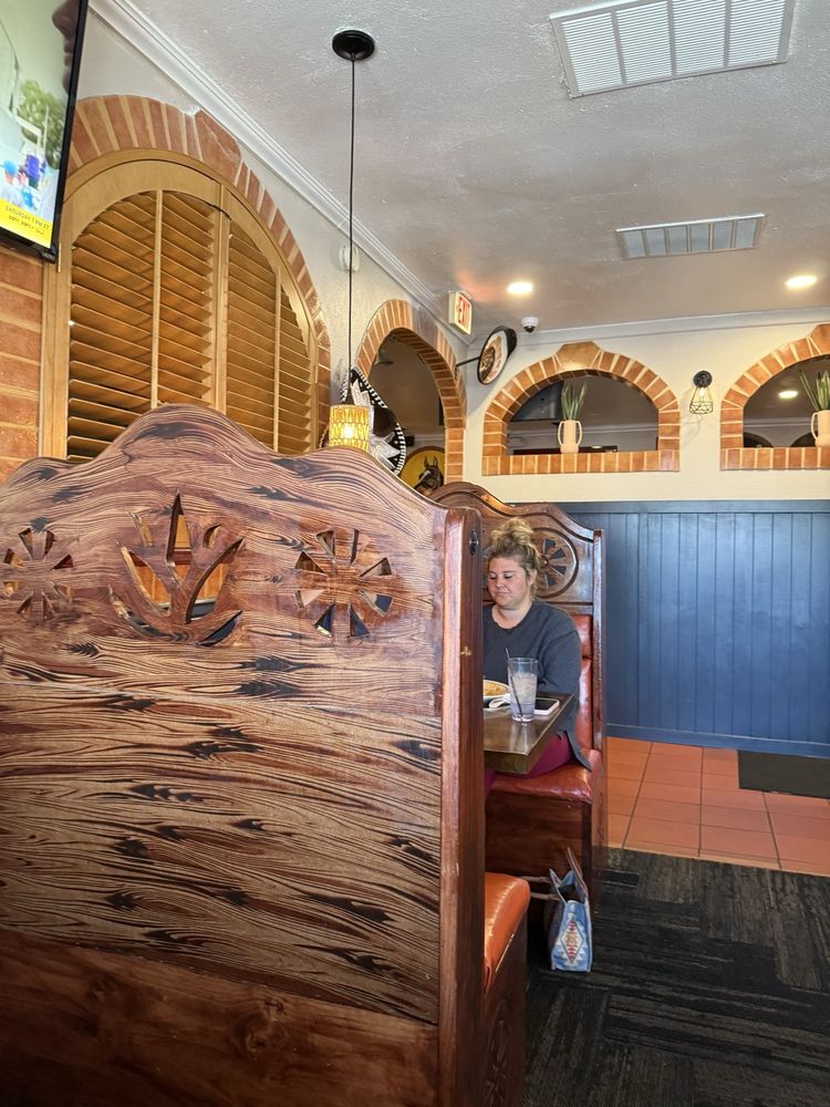 El Mirador Mexican Restaurant