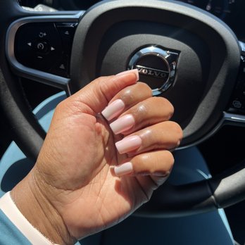 Painted Pretty Nail Bar - Round 2 - Nail Salons Near Me - Sherman Oaks, California Painted Pretty Nail Bar - Round 2 - Nail Salons Near Me - Sherman Oaks, California