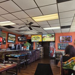 Taqueria San Jose