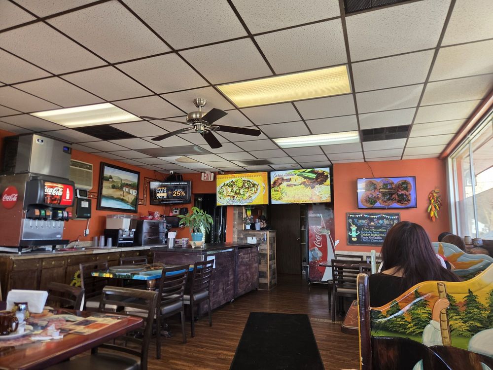 Taqueria San Jose