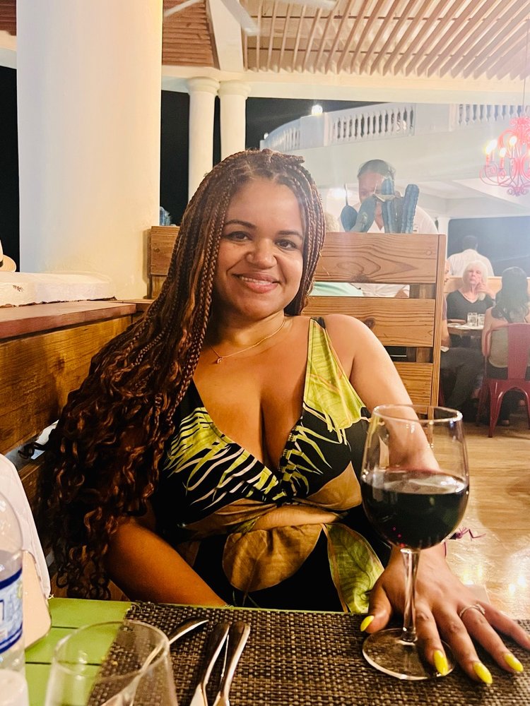 African Hair Braiding By Sira Logo