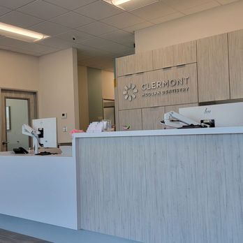 Clermont Modern Dentistry - General Dentistry Near Me - Clermont, Florida Clermont Modern Dentistry - General Dentistry Near Me - Clermont, Florida