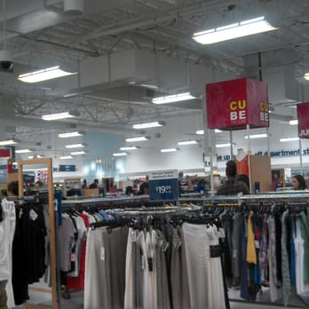 Marshalls - Try not spend all your money - Department Stores Near Me - Compton, California
