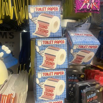To The Moon - Candy Stores Near Me - Fort Lauderdale, Florida