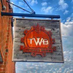 TWB