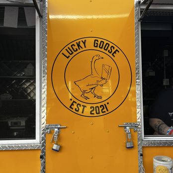 Lucky Goose - Vegan Near Me - Albuquerque, New Mexico