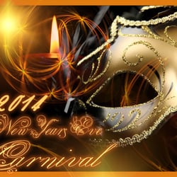 Digital Oriented - Graphic Design - Carnival 2014