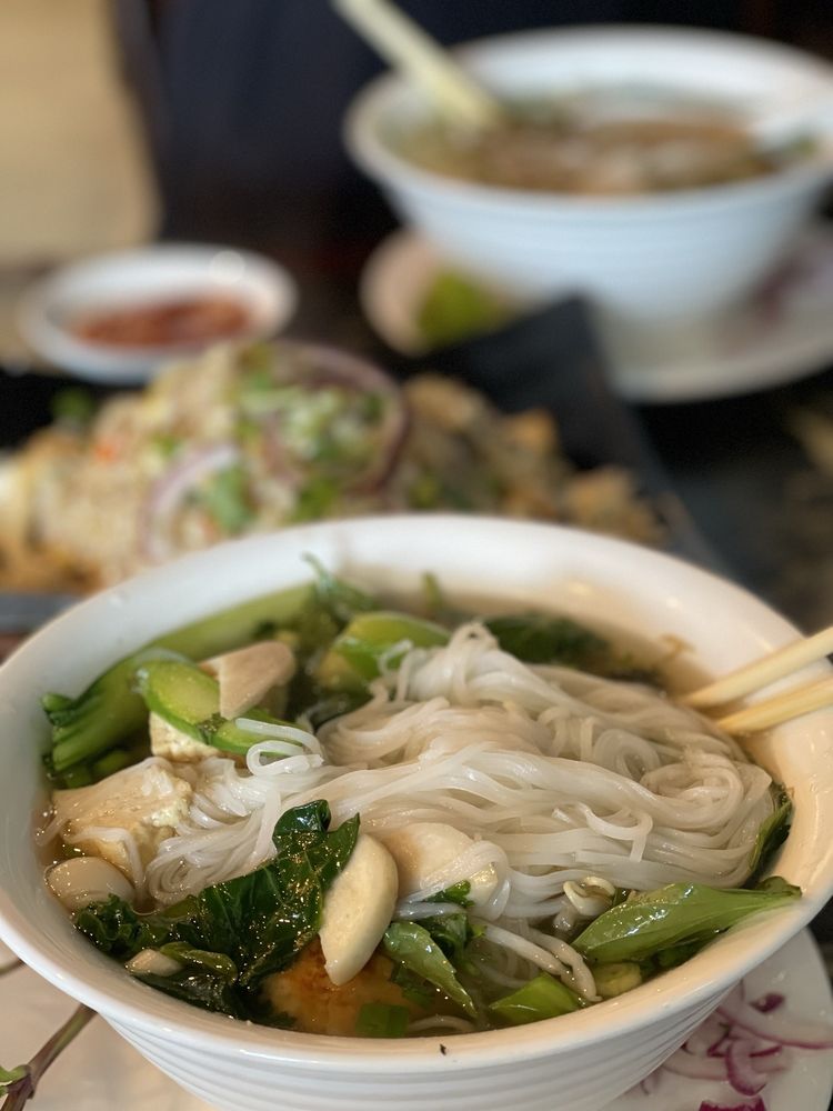108 Vietnamese Restaurant