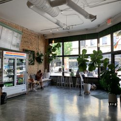 The Local Juicery + Kitchen