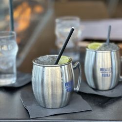 Moscow Mule