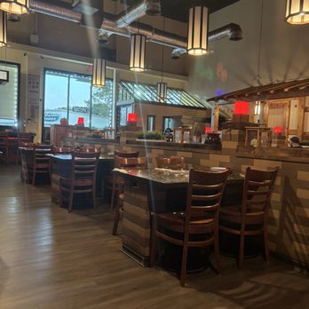 Ssambap Korean BBQ - inside - Korean Near Me - Stony Brook, New York Ssambap Korean BBQ - inside - Korean Near Me - Stony Brook, New York