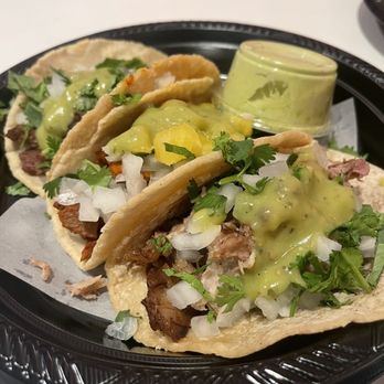 Pablito's Tacos - Peruvian Near Me - Burbank, California Pablito's Tacos - Peruvian Near Me - Burbank, California