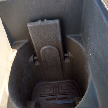 Sanitrol Can Cleaning - Pressure Washers Near Me