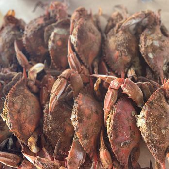 Nicks Fish House - Crabs - Seafood Near Me - Baltimore, Maryland