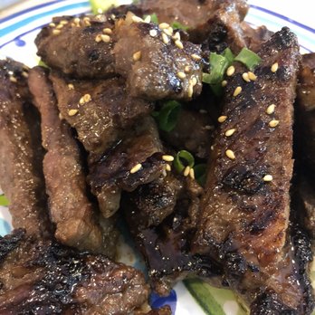 My Cafe - Short ribs - Breakfast & Brunch Near Me - Kapolei, Hawaii My Cafe - Short ribs - Breakfast & Brunch Near Me - Kapolei, Hawaii