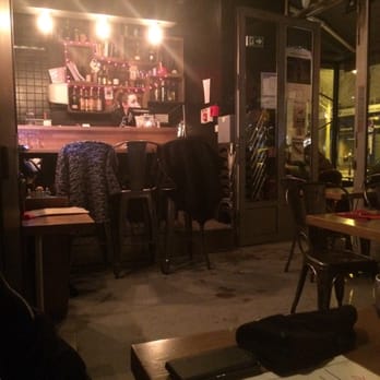 La Paulette - French Near Me - Paris, 75
