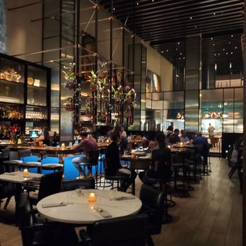 the Albert - interior - New American Near Me - Chicago, Illinois the Albert - interior - New American Near Me - Chicago, Illinois