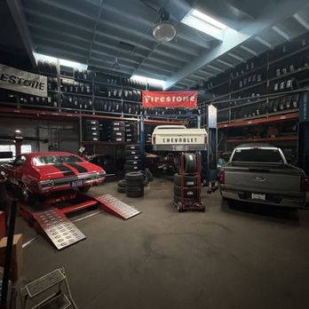 AMA Tires - Auto Repair Near Me - Redwood City, California AMA Tires - Auto Repair Near Me - Redwood City, California