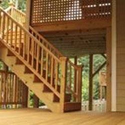 Deck Builders of North Carolina