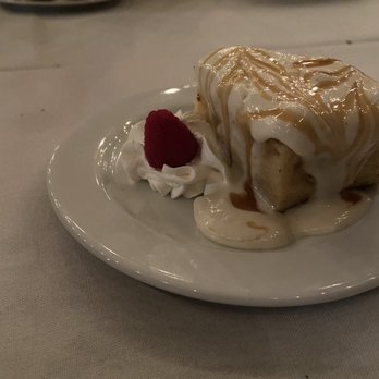 The Derby - Whiskey Bread Pudding - Steakhouses Near Me - Arcadia, California The Derby - Whiskey Bread Pudding - Steakhouses Near Me - Arcadia, California