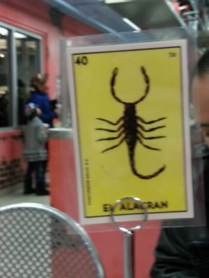 Pinches Tacos by null