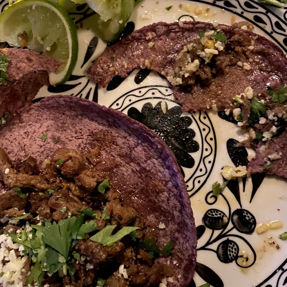 Barrio - Mexican Near Me - Chicago, Illinois