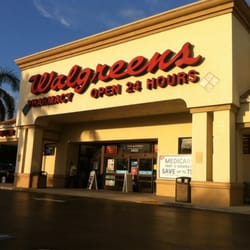 Walgreens