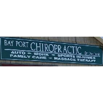 Bay Port Chiropractic - Chiropractors Near Me - Sturgeon Bay, Wisconsin Bay Port Chiropractic - Chiropractors Near Me - Sturgeon Bay, Wisconsin