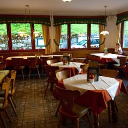 Gasthaus Gosausee Restaurant