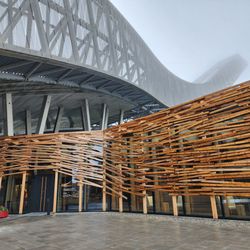 Skimuseet i Holmenkollen