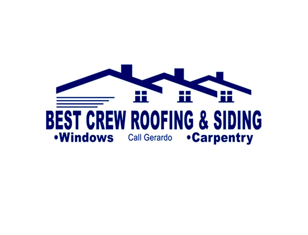 Slide of Best Crew Roofing & Siding