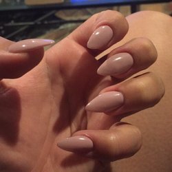 Fresh Nails - Excellent claw nails done at Fresh nail (sorry - I didn't catch the ladies name) $30 in-fill and $20 shellac