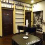 Photo of cotton club