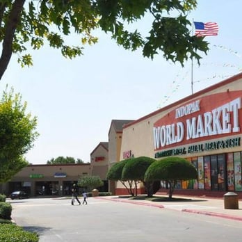 Indopak World Market - Halal Near Me - Arlington, Texas